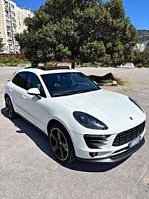 Porsche Macan 3.0 S Diesel 2016
