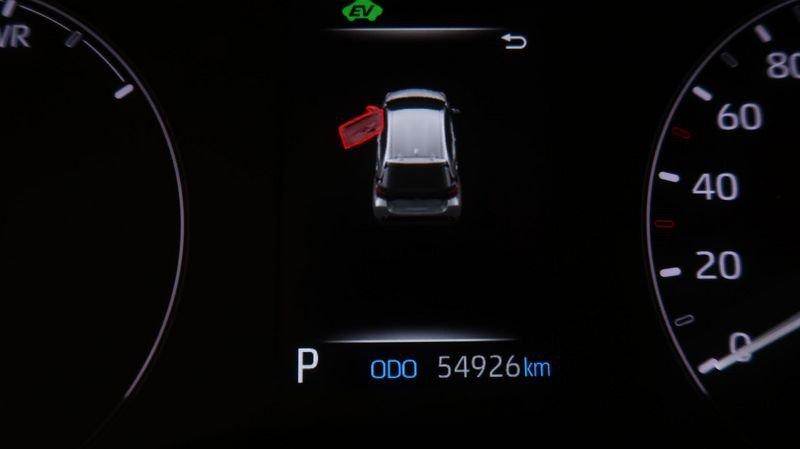 Toyota Yaris Yaris 1.5 Hybrid 5 porte Business