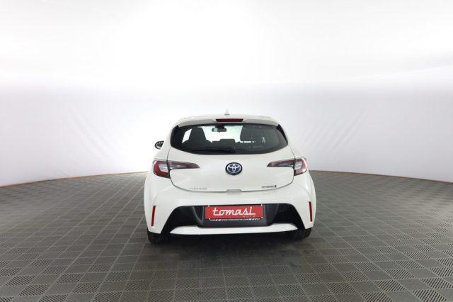 TOYOTA Corolla Corolla 1.8 Hybrid Business