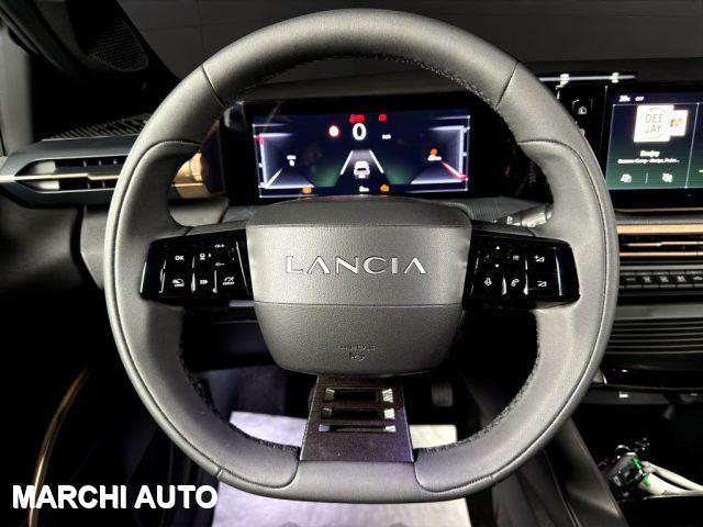 LANCIA Ypsilon 1.2 Turbo 100cv LX - Manuale -