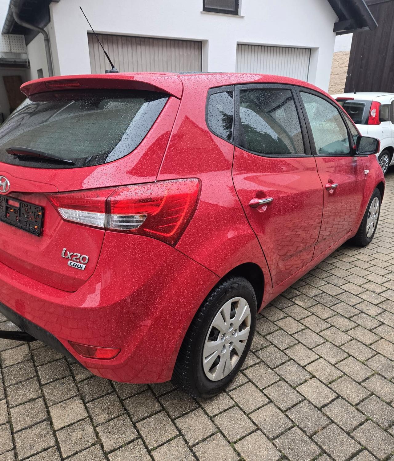 Hyundai iX20 1.4 CRDI 90 CV Comfort