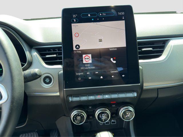 RENAULT Arkana Arkana Full Hybrid E-Tech 145 CV Techno