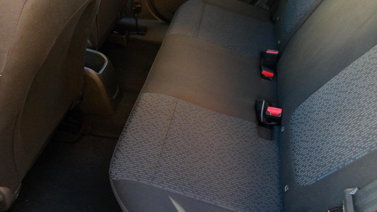 OPEL CROSSLAND 1.6 DIESEL -2017