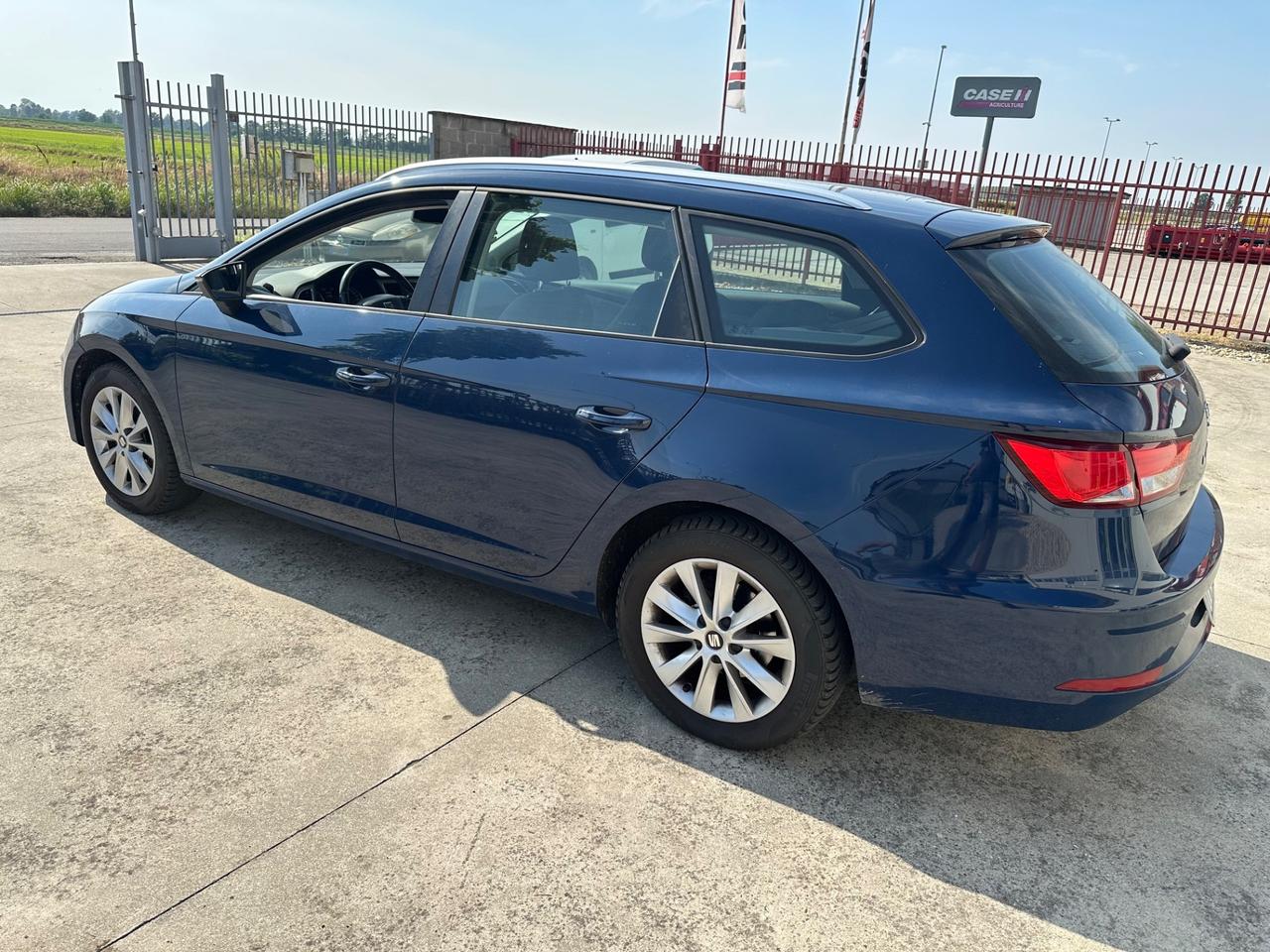 Seat Leon 1.6 TDI 115 CV 5p. Style