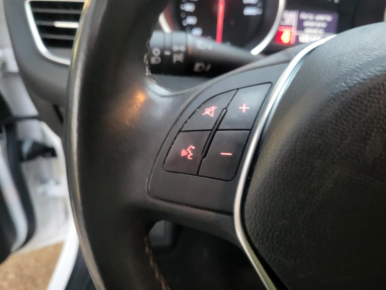 Alfa Romeo Giulietta 1.4 Turbo 120 CV Distinctive