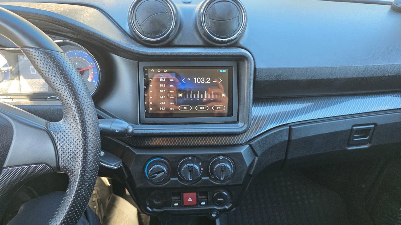 Aixam GTO 50