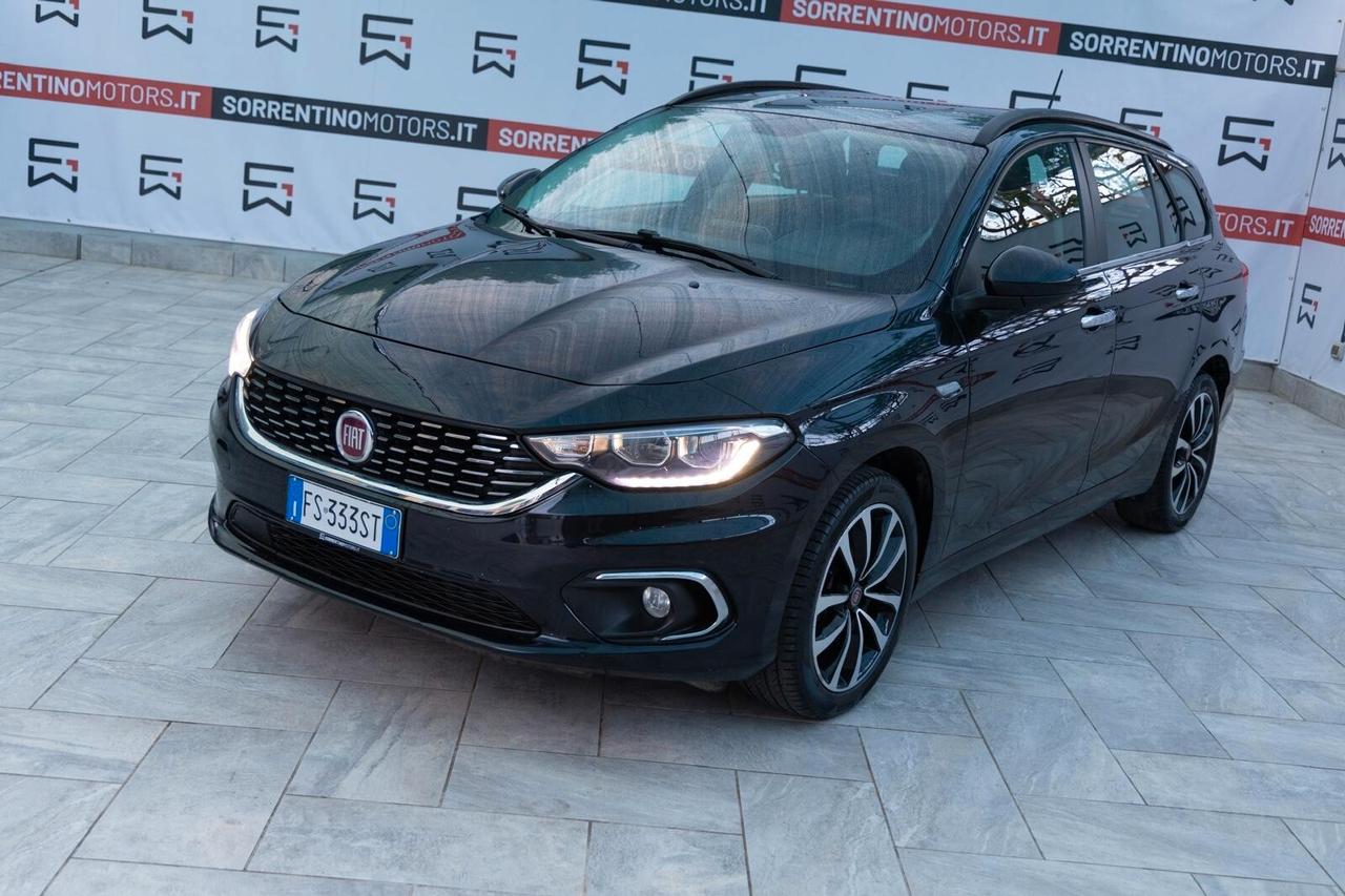 Fiat Tipo 1.3 Mjt S&S SW Business