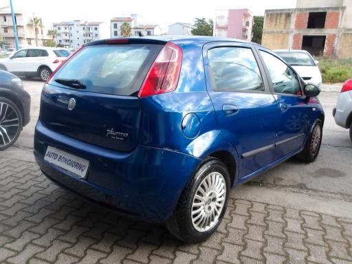 Fiat Grande Punto 5 Porte Grande Punto 5p 1.3 mjt 16v Emotion 90cv 6m FL