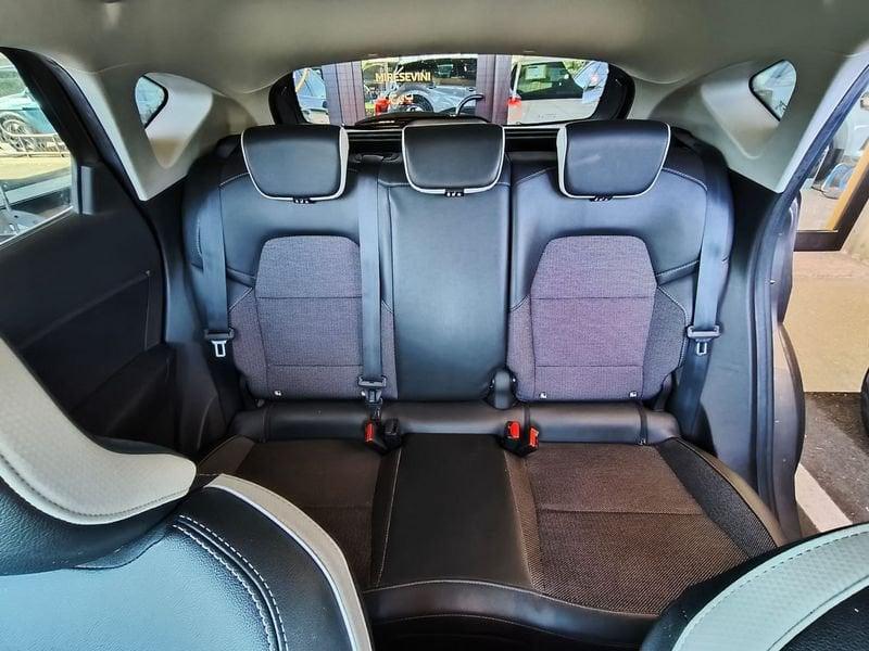 Renault Captur Intens 1.6 E-TECH Plug-in Hybrid 160cv Auto rif.GE189