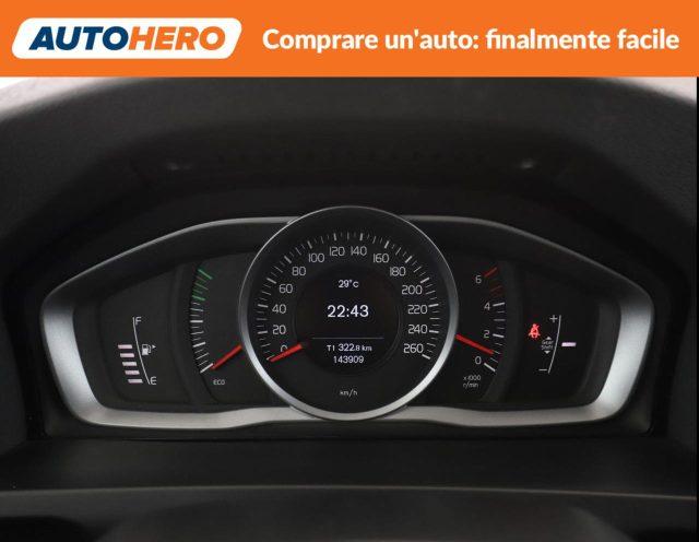 VOLVO S60 D2 Business