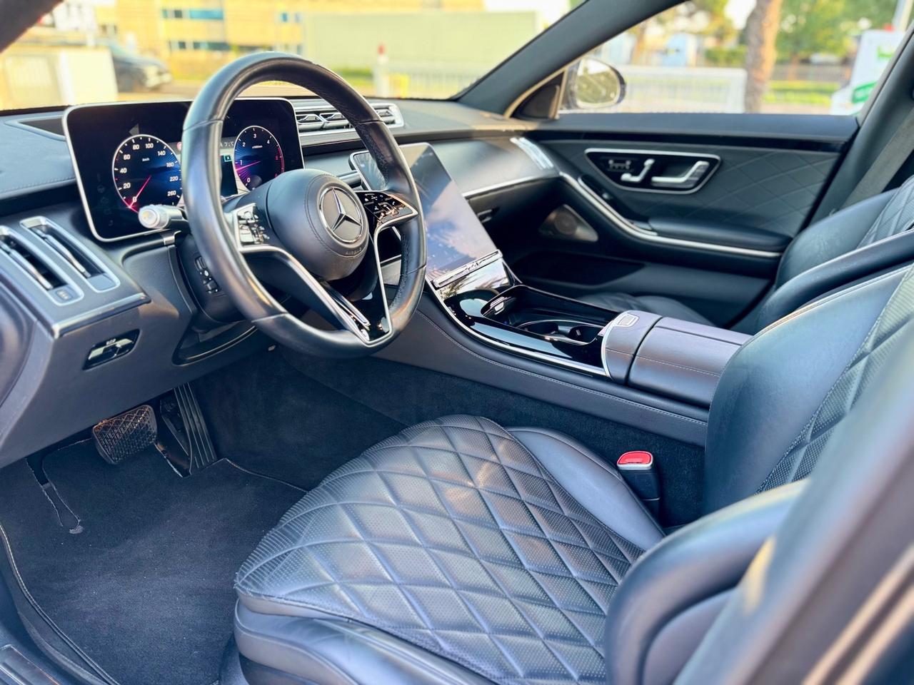 Mercedes-benz S 350 d 4Matic Premium Plus
