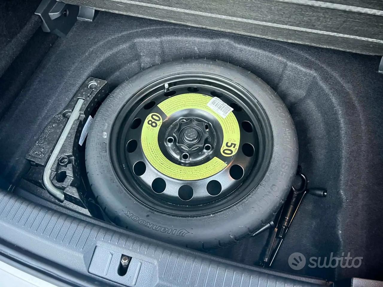 Volkswagen Golf 1.6 TDI 115 CV 5p. -CARPLAY-LED