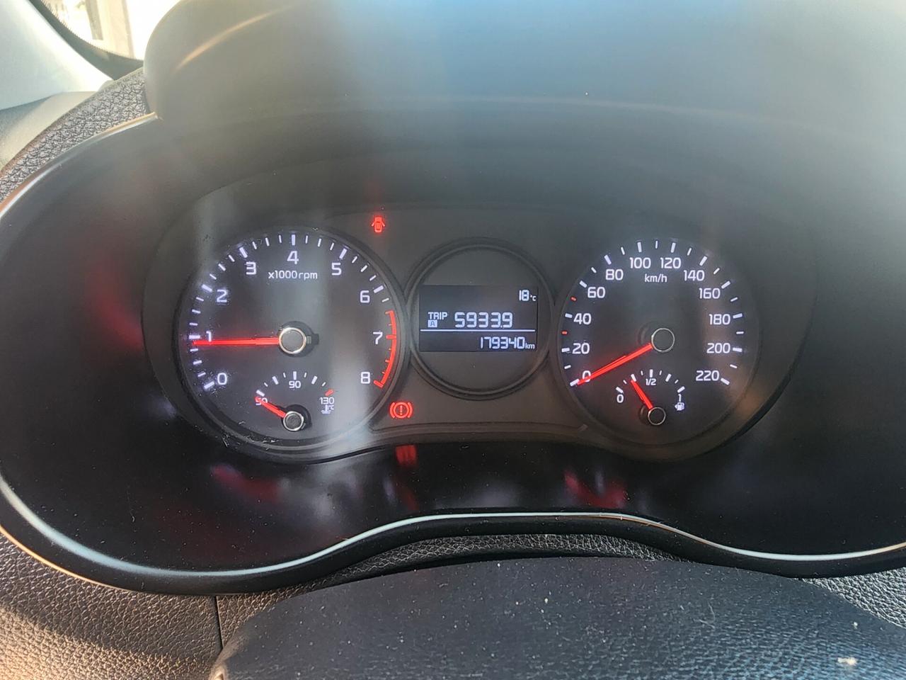 Kia Picanto 1.0 12V 5 porte City - 2019