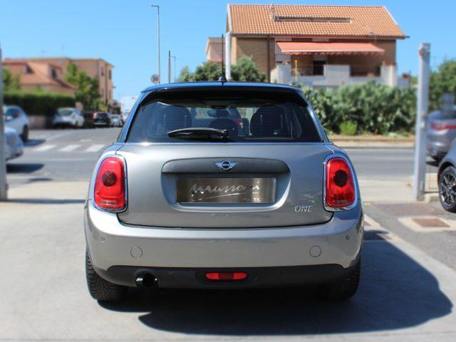 MINI One 1.2 One 75 CV 5 porte