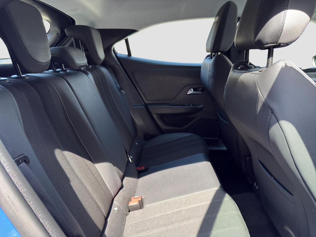 Opel Mokka 1.2 100cv Elegance 2022