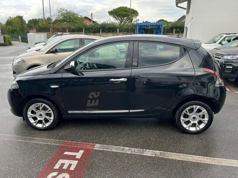 Lancia Ypsilon Ypsilon 1.2 69 CV 5 porte GPL Ecochic Platinum