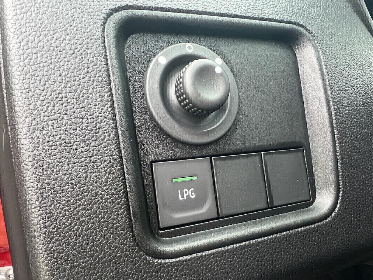 Dacia Duster 1.0TCe GPL Comfort-2022"UNIPRO"