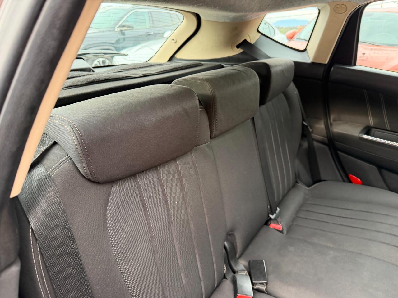 Lancia Delta 1.4 T JET 120 cv. ARGENTO (Impianto GPL)