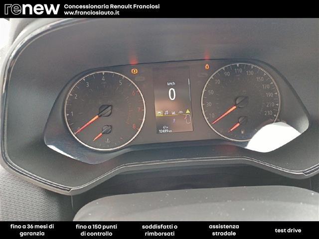 RENAULT Clio 5 ZEN TCe 100 GPL