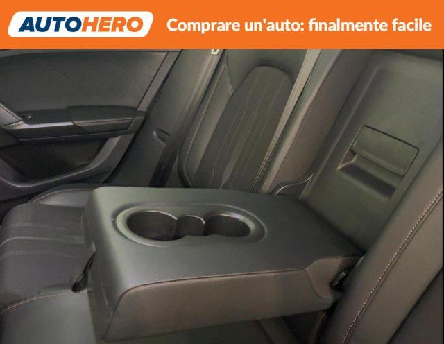 CUPRA Formentor 1.5 TSI DSG