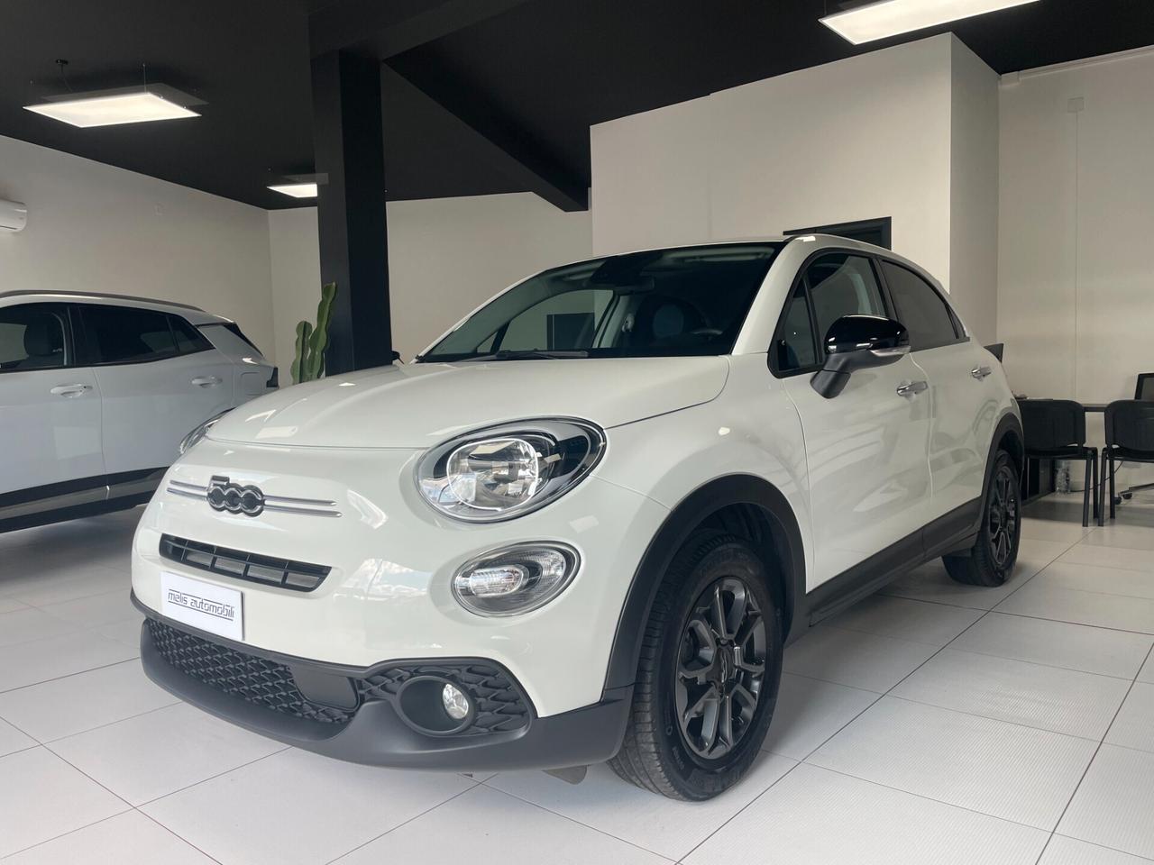 Fiat 500X 1.3 MultiJet 95 CV Club