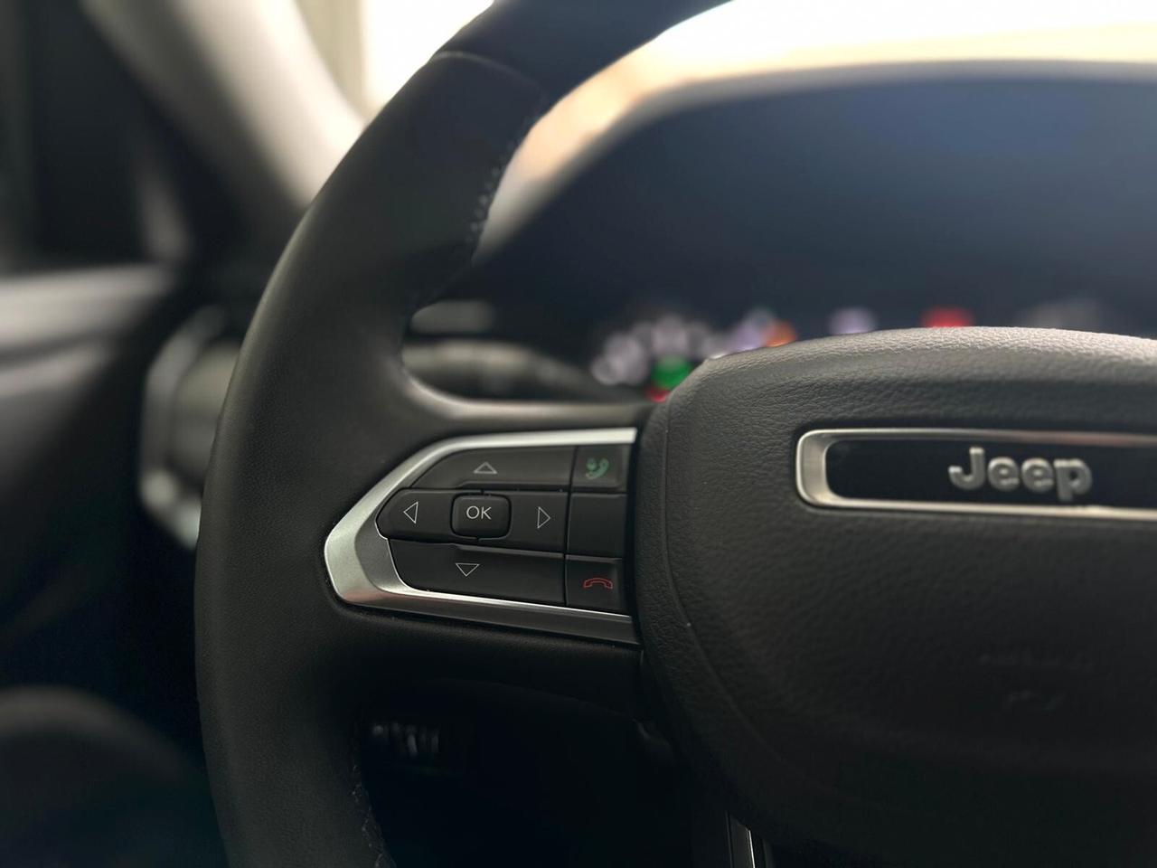 Jeep Compass 1.6 Multijet II 2WD Longitude