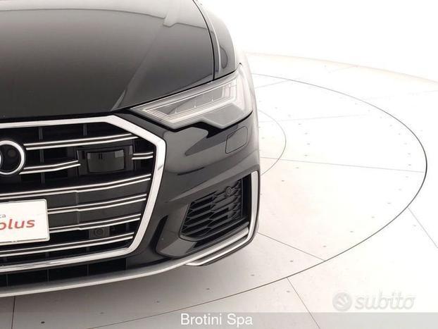 Audi A6 S6 Avant 3.0 TDI quattro tiptronic sp...