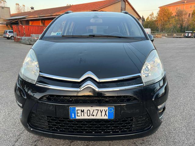 CITROEN C4 Grand Picasso 1.6 7posti Buone Condizioni Generali