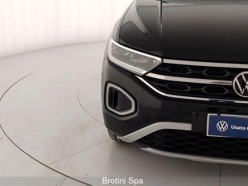 Volkswagen T-Roc T-Roc 2.0 TDI SCR Style