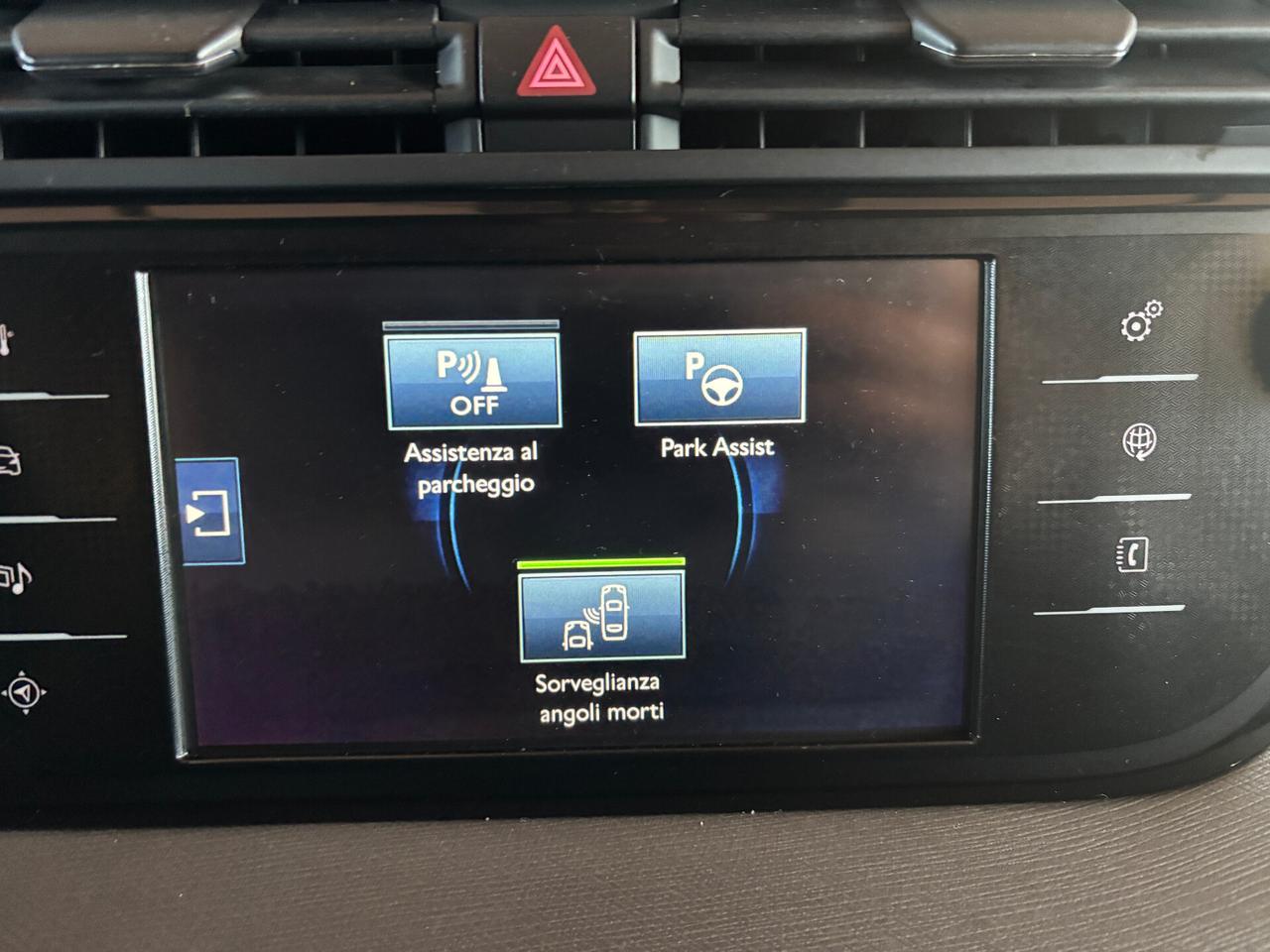 Citroen Grand C4 Picasso 1.6 BlueHDi 120 S&S EAT6 EXCLUSIVE