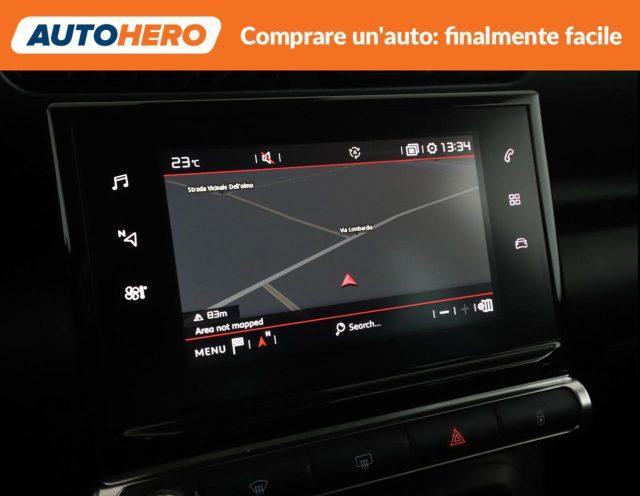 CITROEN C3 Aircross PureTech 110 S&S Feel