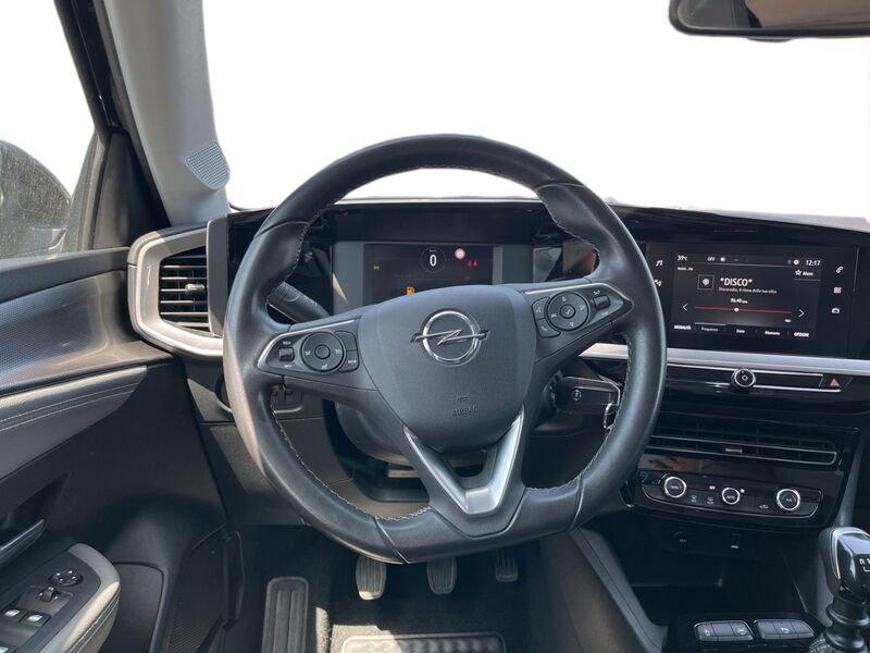 Opel Mokka II 1.2 t Elegance s&s 130cv