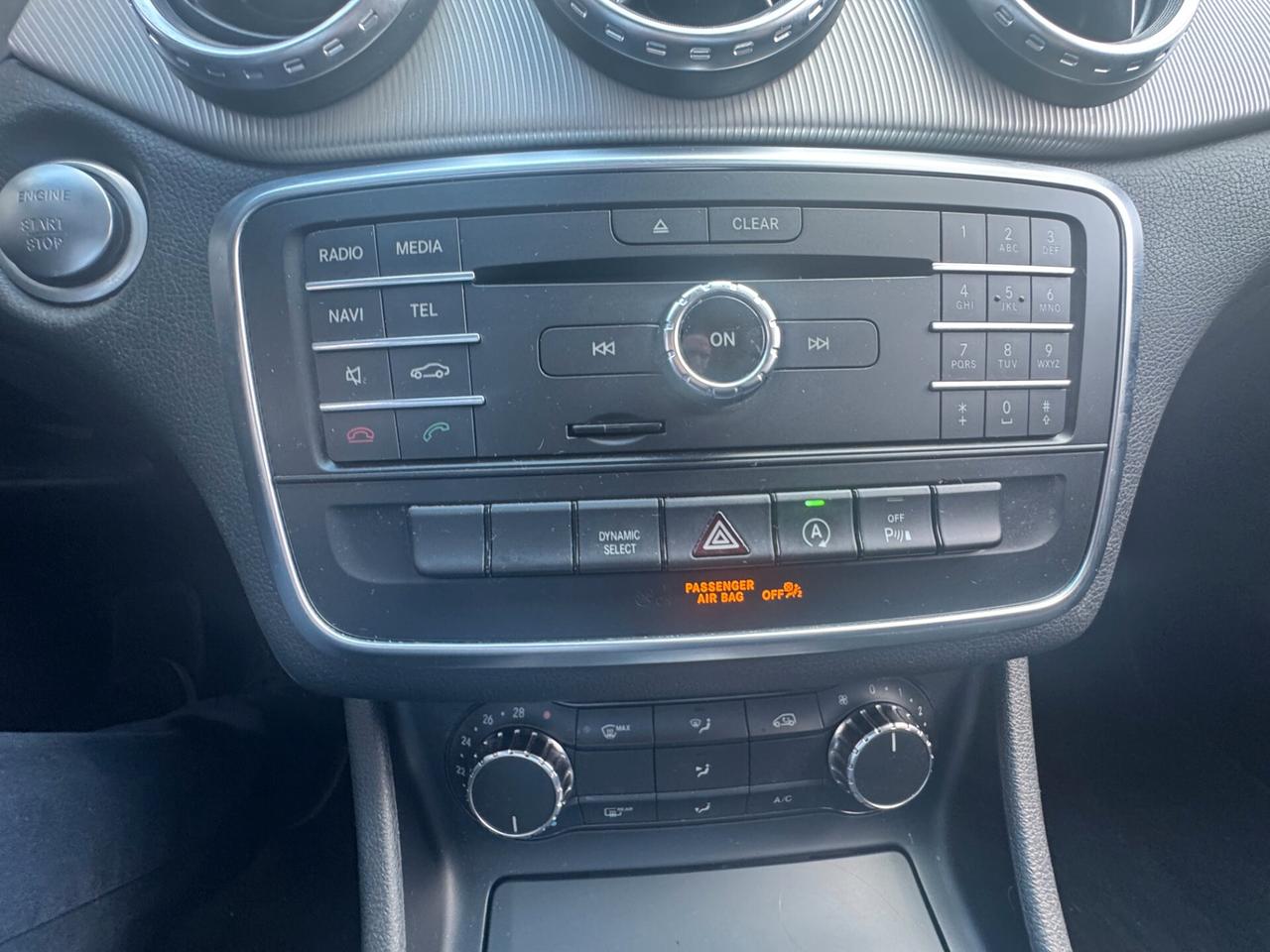 Mercedes-benz GLA 220 d Automatic Sport