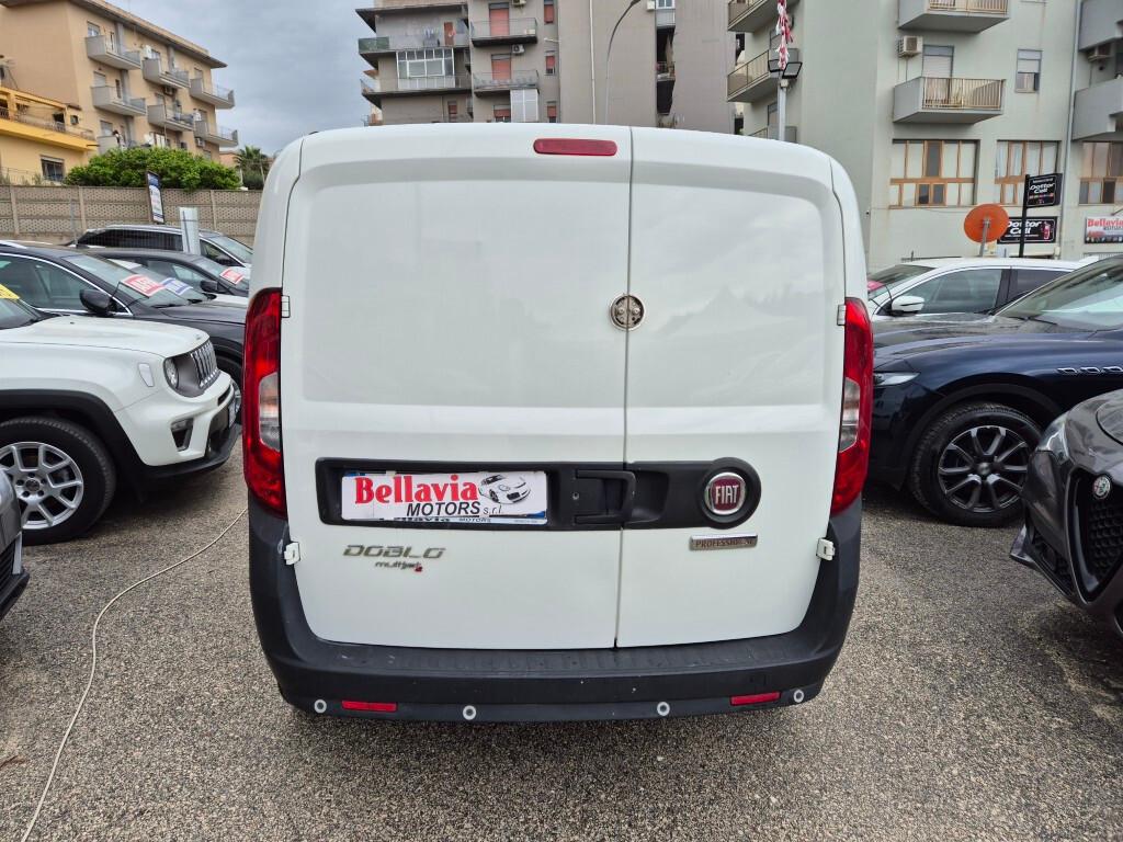 Fiat Doblo 3 POSTI IVA COMPRESA