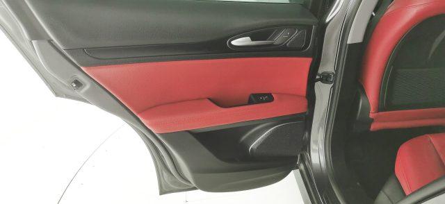 ALFA ROMEO Stelvio 2.2 Turbodiesel 210 CV AT8 Q4