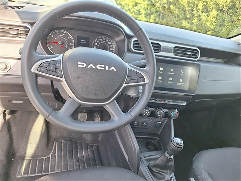 Dacia Duster 1.5 Blue dCi Expression 4x2