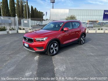 Volvo XC40 T5 Recharge Plug-in Hybrid Inscription Expression