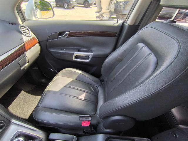 OPEL Antara 2.0 CDTI 150CV Edition Plus