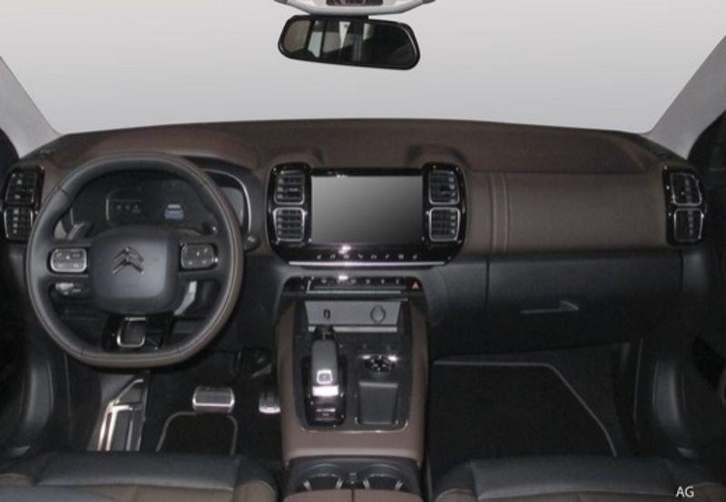 Citroën C5 Aircross Feel Pack - HYBRID 225 e-EAT8