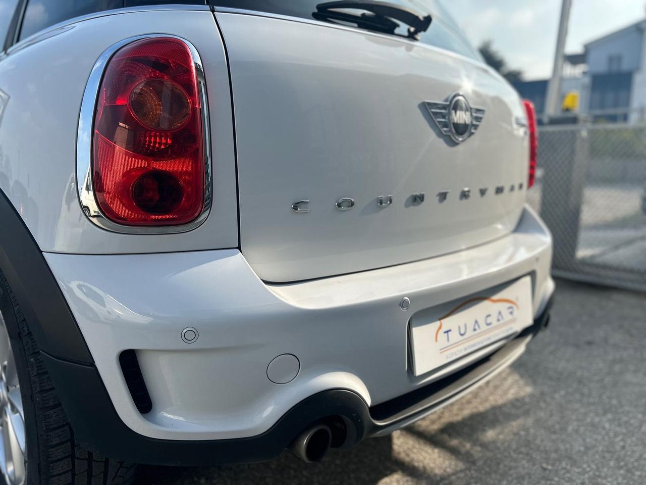Mini Cooper SD Park Lane Plus 2.0 Cooper SD #9525