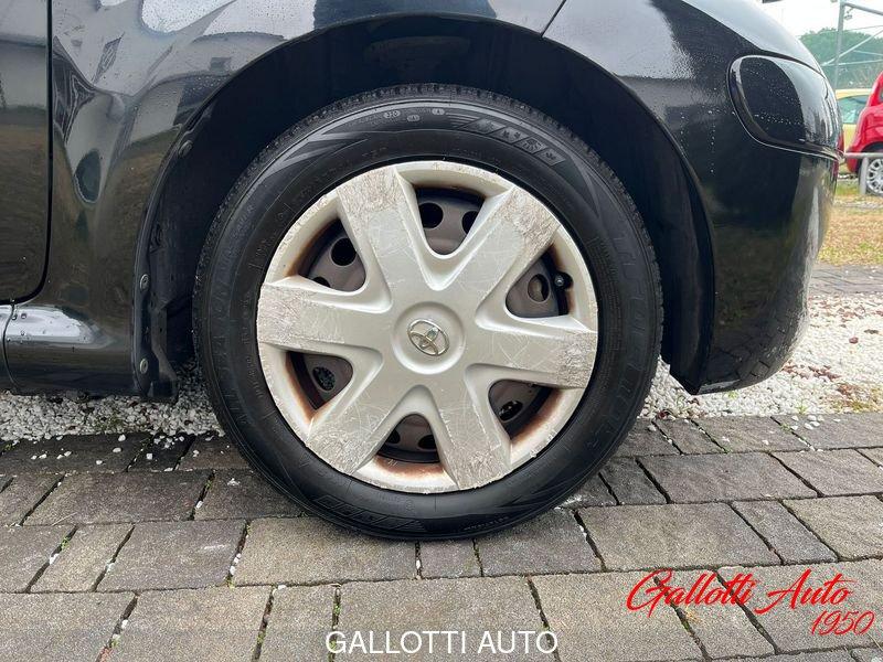 Toyota Aygo 1.0 gpl 68cv