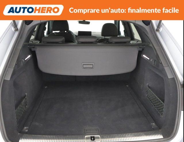 AUDI A4 Avant 35 TDI/163 CV S tronic Business Advanced