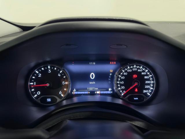 JEEP Renegade 2.0 Mjt 170CV 4WD Active Drive Low Trailhawk