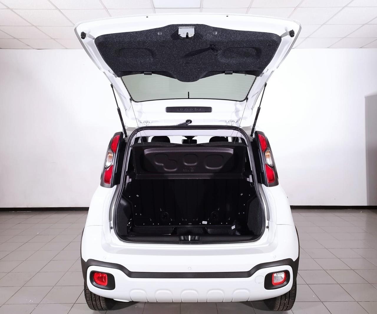 Fiat Panda Cross 1.0 Hybrid KM0 ANCHE PER NEOPATENTATI