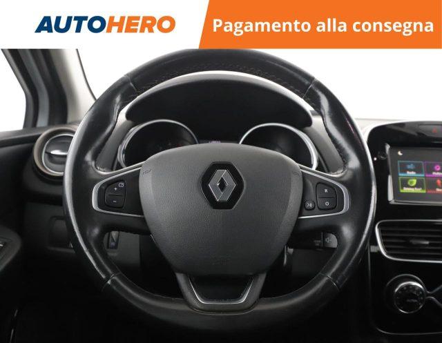 RENAULT Clio dCi 8V 90CV EDC Start&Stop 5 porte Energy Intens