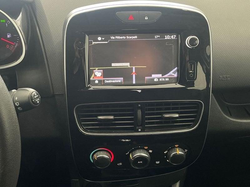 Renault Clio Clio 1.2 16v Duel2 75cv