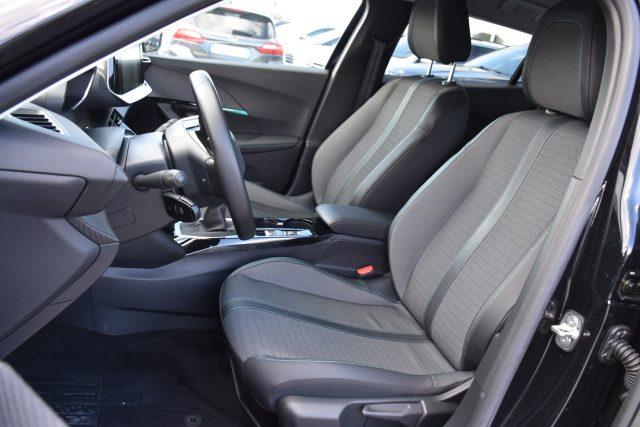 PEUGEOT 2008 BlueHDi 110 S&S Allure