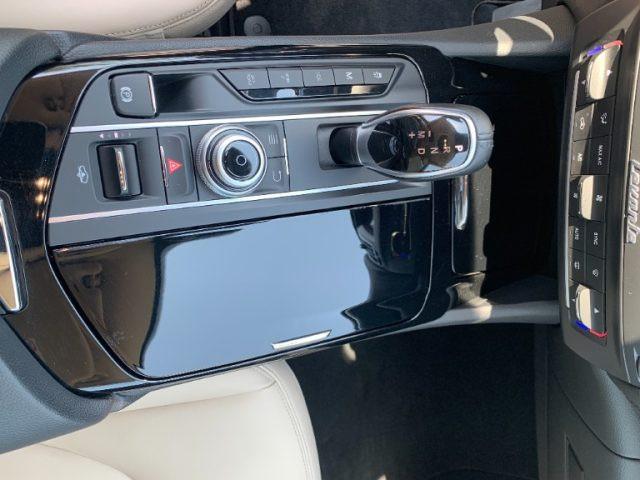 MASERATI Levante V6 Diesel 275 CV AWD Granlusso