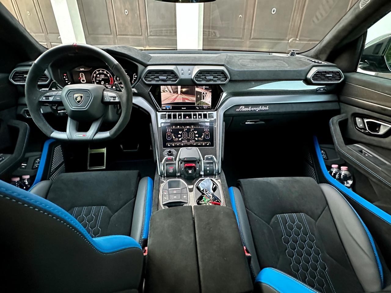 Lamborghini Urus 4.0 Performante CON IVA 22%