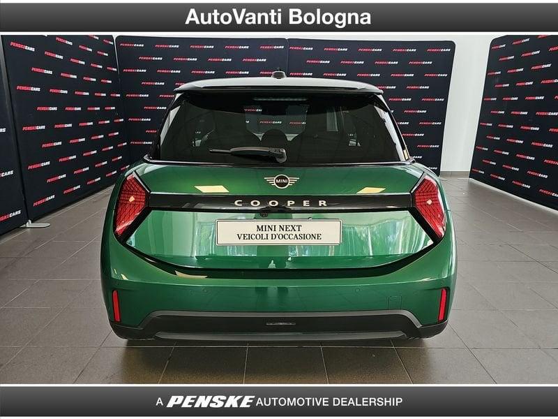 MINI Mini Mini Cooper C Favoured